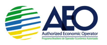 Certificado OEA - Operador Econômico Autorizado