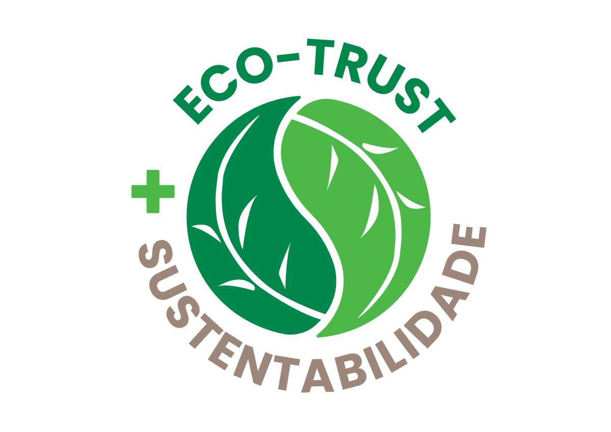 Selo ECOTRUST